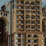 One of the latest projects