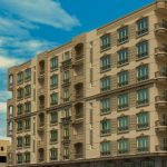 One of the latest projects