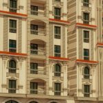 One of the latest projects