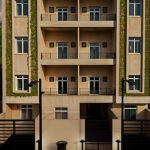 One of the latest projects